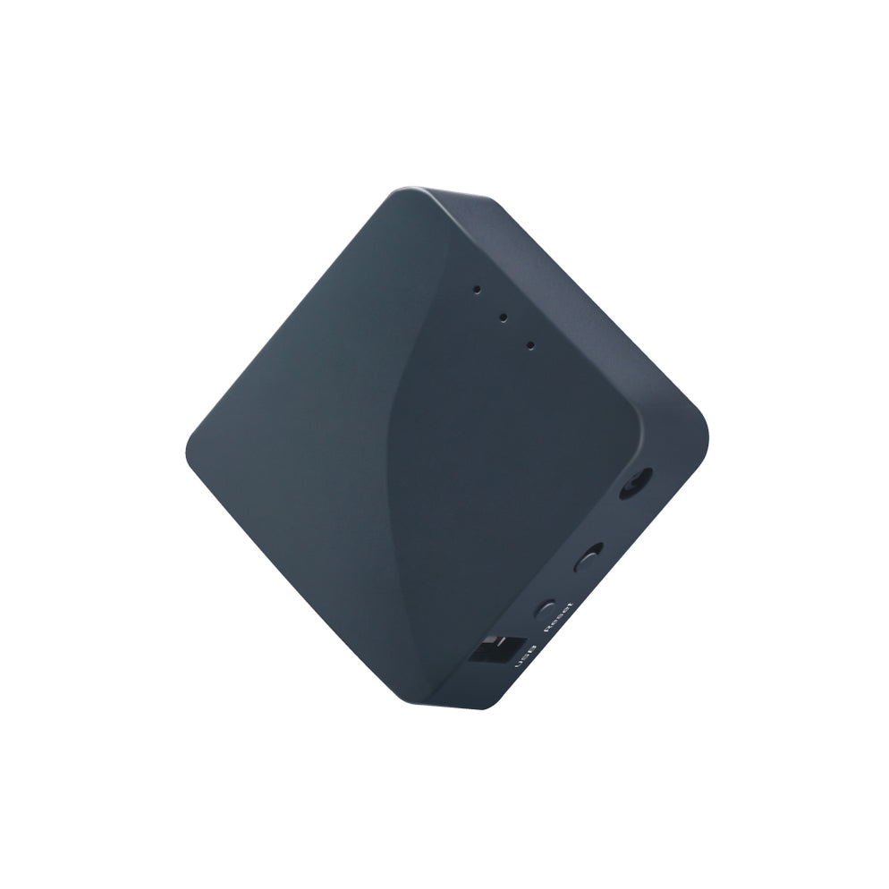 Wireless Mini Smart Router for Portable Internet Access — GL.iNet US