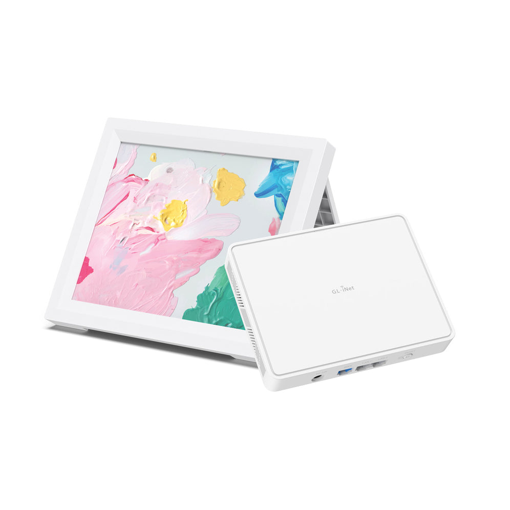 Ultimate Wi-Fi 6 Travel Router: Slate AX (GL-AXT1800) — GL.iNet US