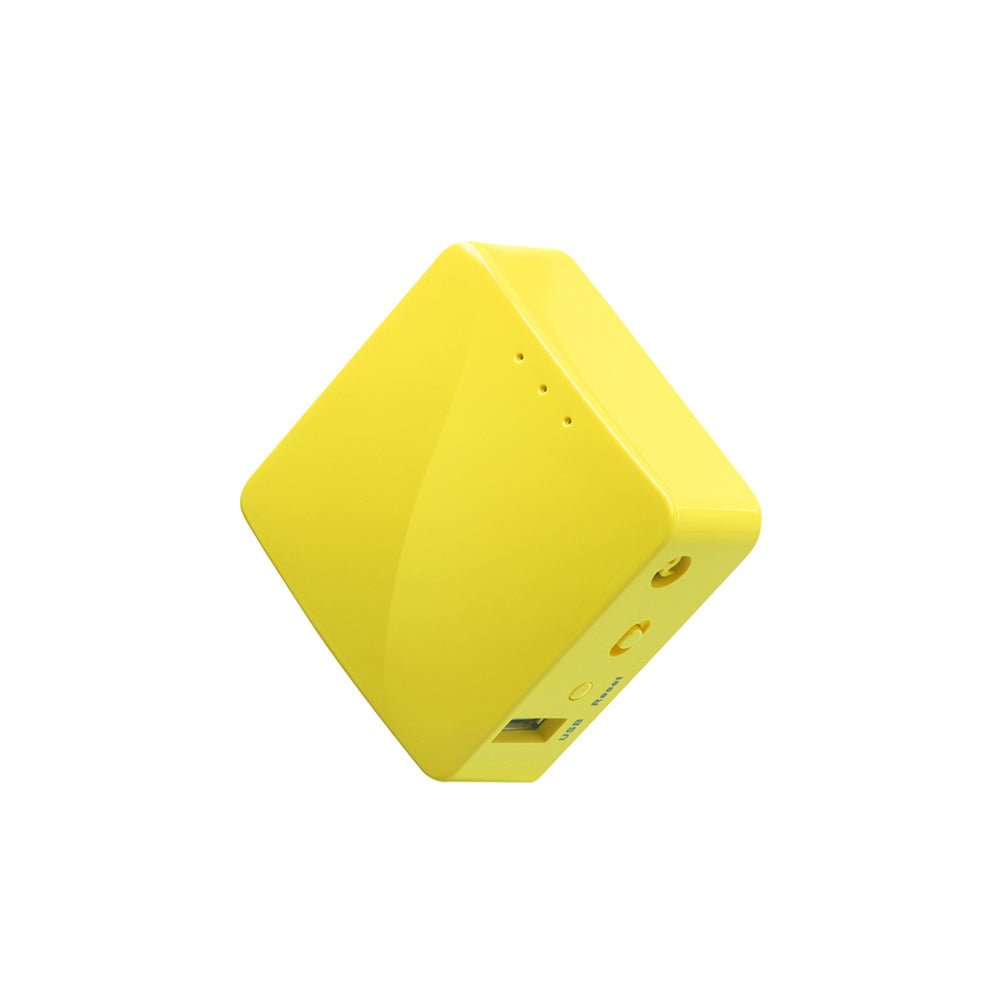AVM UnifiedGate304 ルーター MR-UG304 プロトコルフリーなレイヤー2VPN装置 拠点間HUB｜ UnifiedGate304 MR