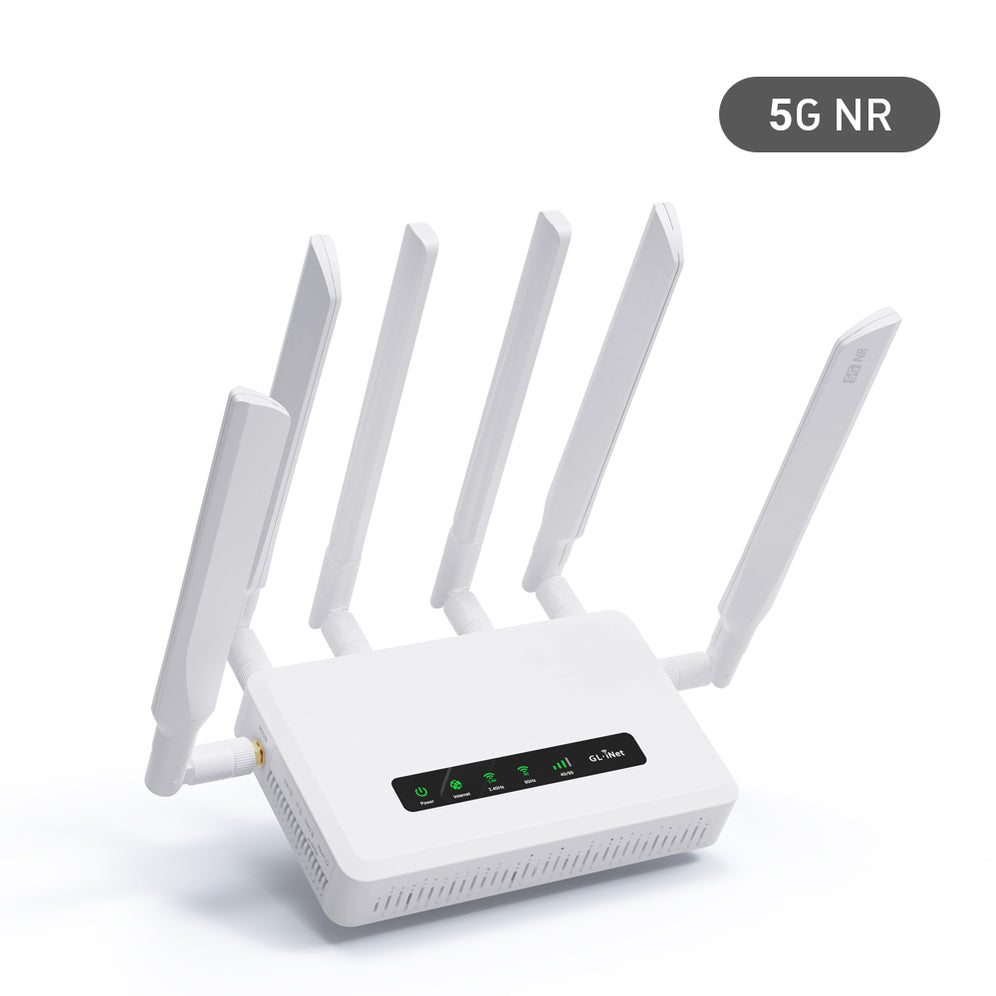 Wireless Mini Smart Router for Portable Internet Access — GL.iNet US