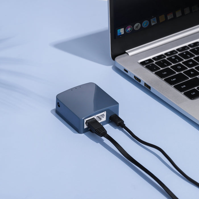 Wireless Mini Smart Router for Portable Internet Access — GL.iNet US