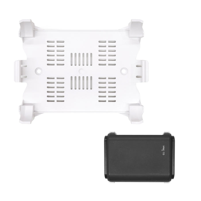 Wall Mount for GL Routers (GL-MT300N-V2/ AR300M/ AR150/ S10)