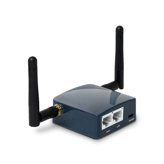 Shadow (GL-AR300M16-Ext) Mini Smart Router with External Antennas