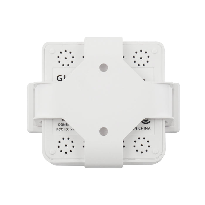 Wall Mount for GL Routers (GL-MT300N-V2/ AR300M/ AR150/ S10)