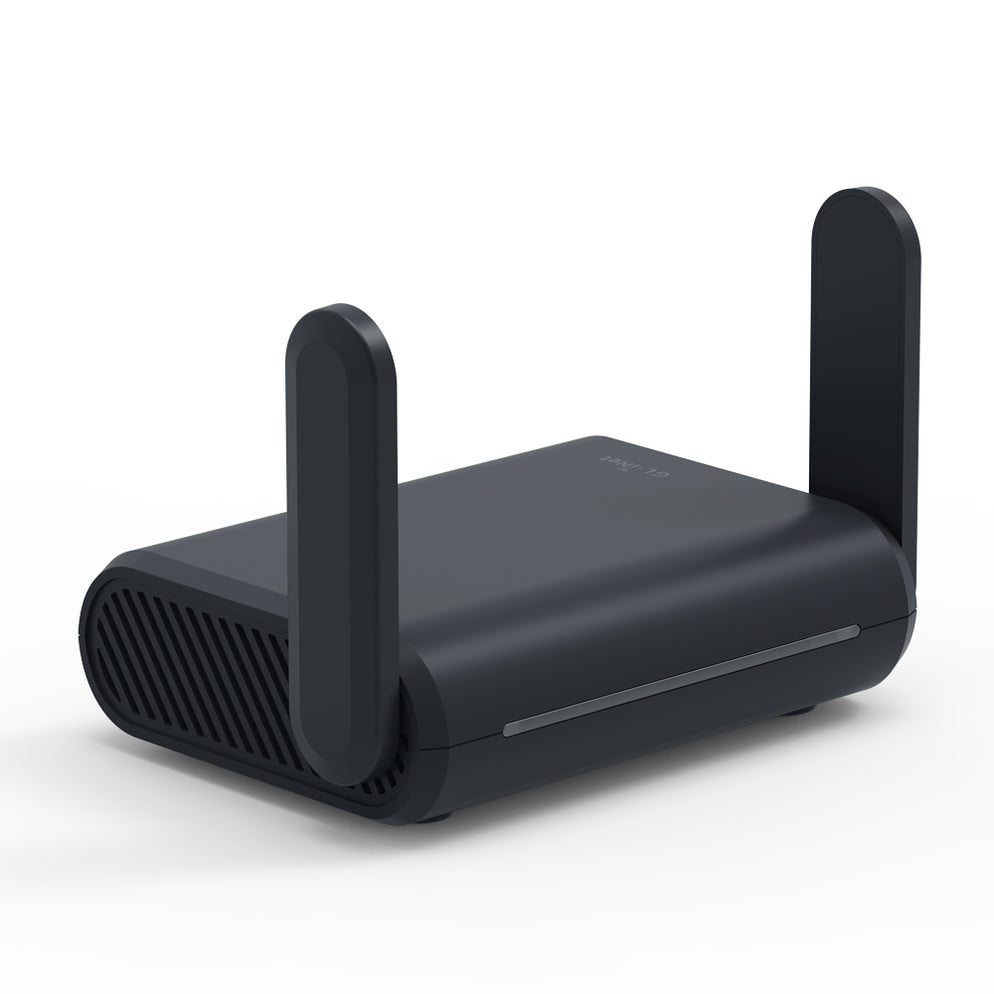 Ultra-Efficient VPN Encrypted Gigabit Travel Router — GL.iNet US