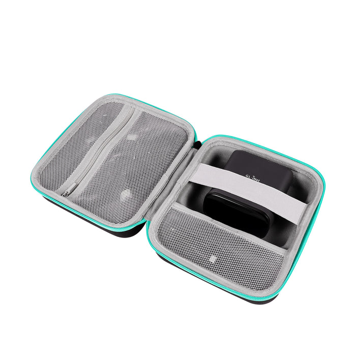 KVM Organizer Pouch Case