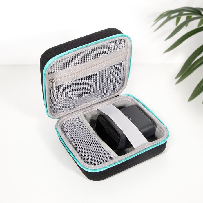 KVM Organizer Pouch Case