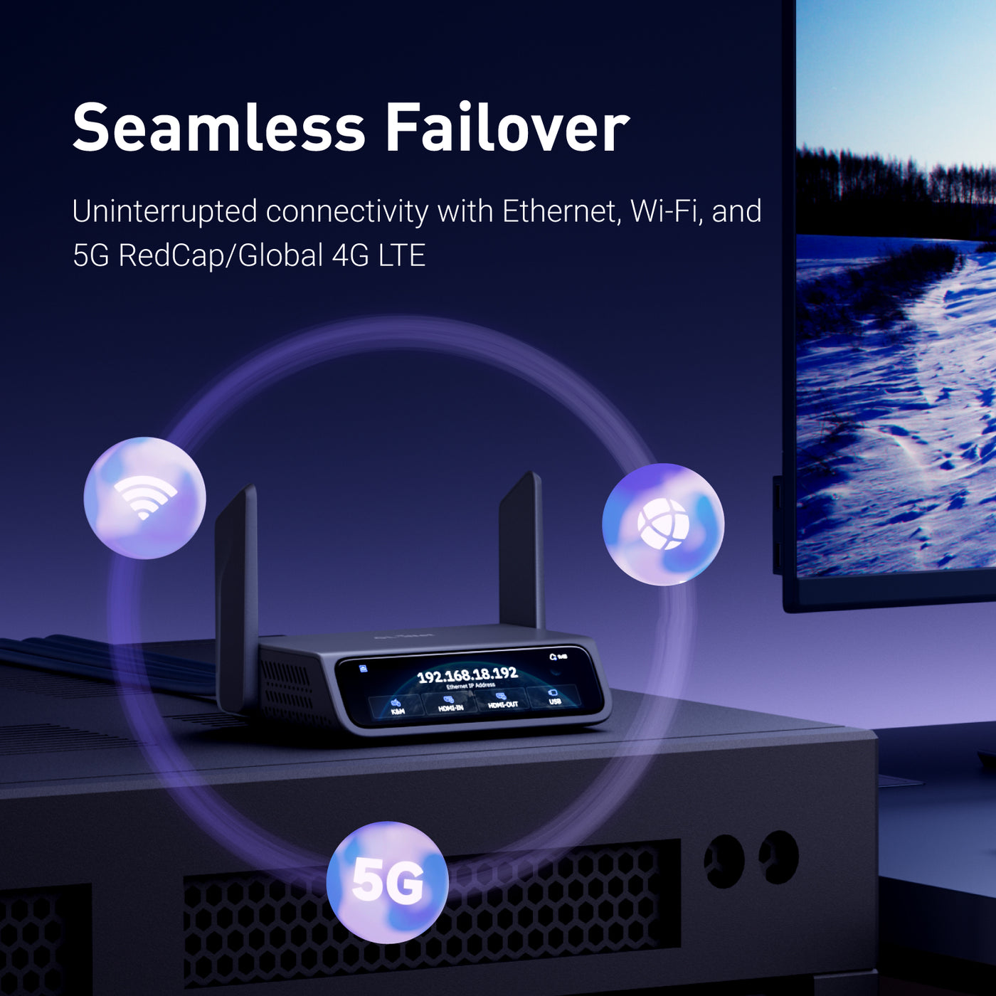 Comet Wifi Fehler C2