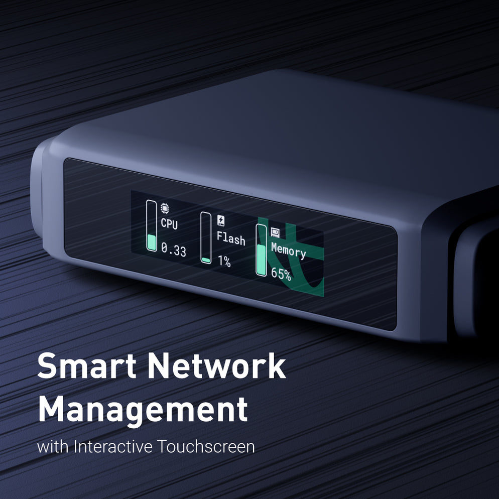 Slate 7 (GL-BE3600) Dual-band Wi-Fi 7 Travel Router — GL.iNet US