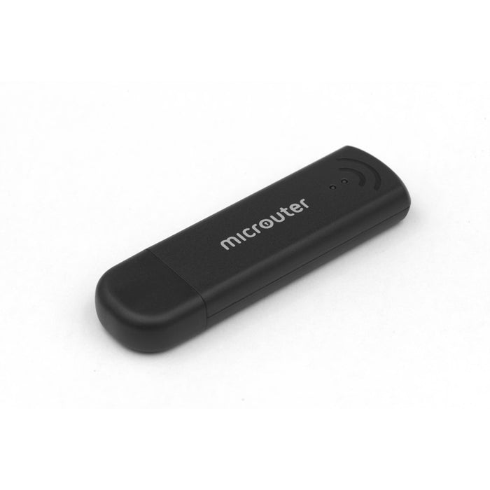 Refurbished | Microuter (GL-USB150) USB Wireless WiFi | Open Technology
