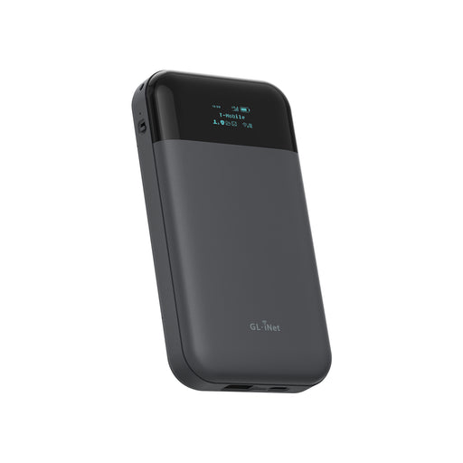 Mudi V2 Portable 4G LTE Router | Travel WiFi | (GL-E750V2)
