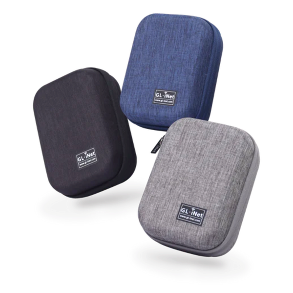 Travel Pouches: Your New Secret Weapon Against Packing Chaos