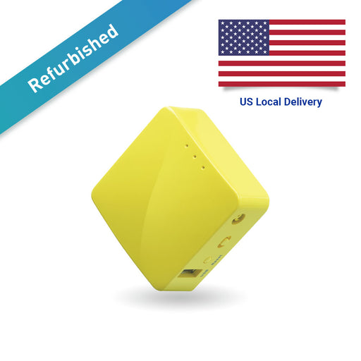 Mini Smart Routers — GL.iNet US