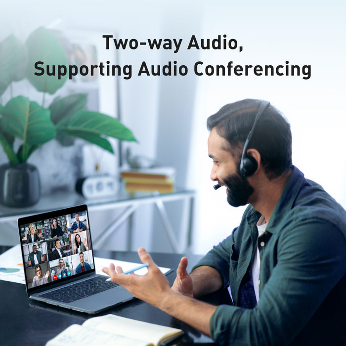 Comet PoE (GL-RM1PE) Remote KVM Control Over Internet