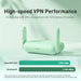 Beryl 7 (GL-MT3600BE) Dual-band Wi-Fi 7 Travel Router