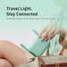Beryl 7 (GL-MT3600BE) Dual-band Wi-Fi 7 Travel Router