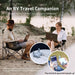 Beryl AX (GL-MT3000) Pocket-sized AX3000 Wi-Fi 6 Travel Router - Travel Router