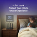 Flint 3 (GL-BE9300) Tri-band Wi-Fi 7 Home Router - Home Router