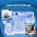 Flint 3e (GL-BE6500) Dual-band Wi-Fi 7 Home Router - Home Router