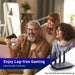 Flint (GL-AX1800) Wi-Fi 6 Home Secure Router with US plug - Home Router