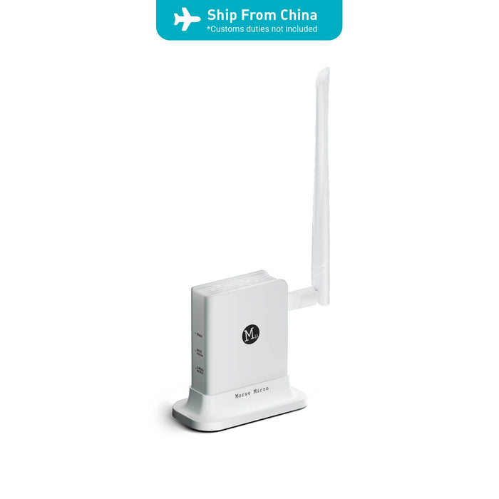 HaLowLink 2 | Long-range Sub-1GHz Wi-Fi HaLow Router