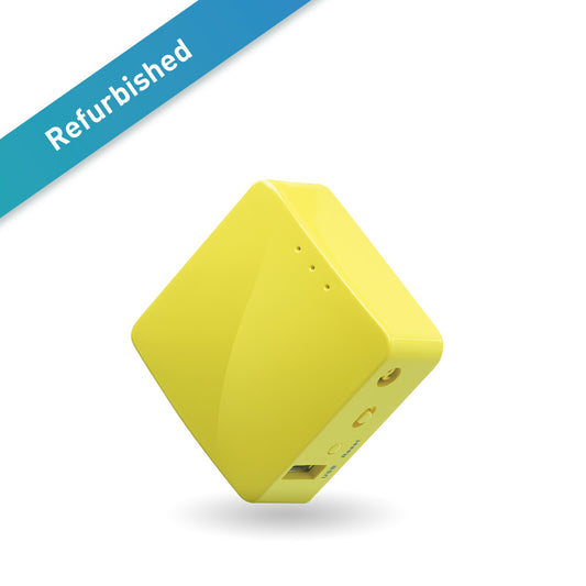 Refurbished | Mango Mini Router | GL-MT300N-V2