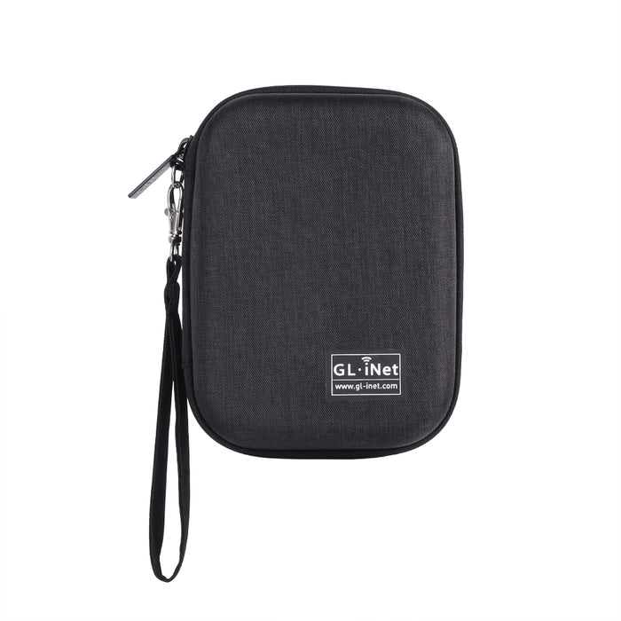 Travel Gadget Organizer Pouch Case | Hard Drive Bag | For chargers, ca ...