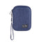 Travel Gadget Organizer Pouch Case | Hard Drive Bag | For chargers, cables, travel routers