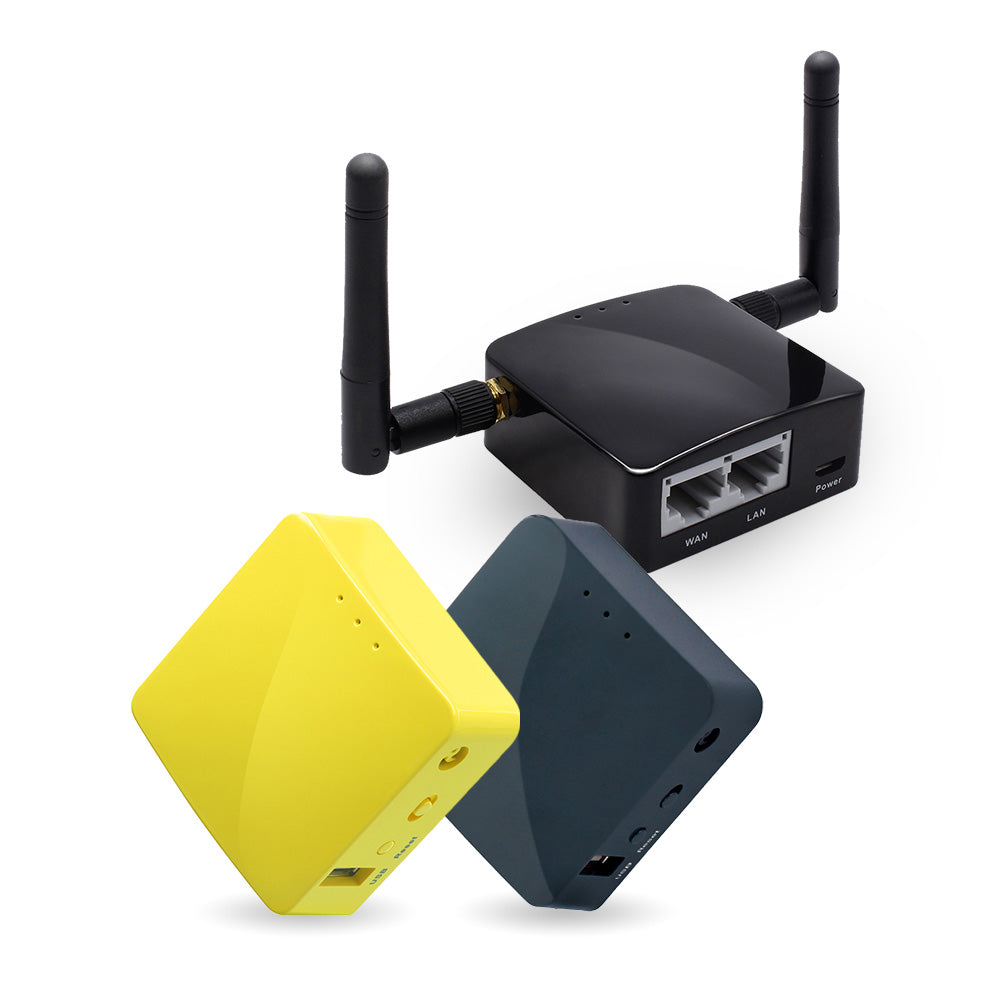 Collections — GL.iNet US