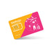 SIMPoYo 5G/4G High-Speed Data SIM Card |Rechargeable Data Card - 10GB USA 30-DAY Data - Accessories
