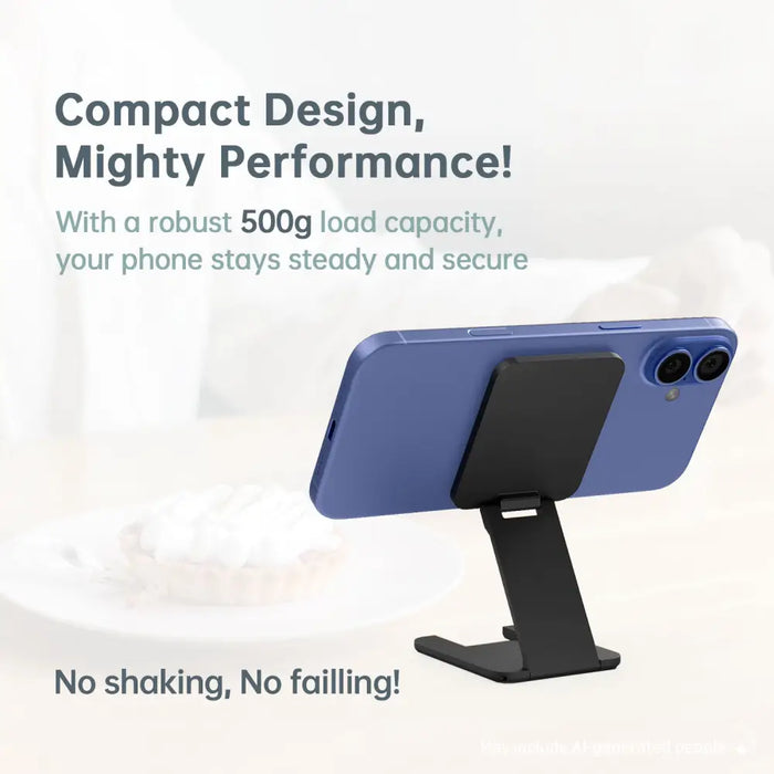 Umino Magnetic Phone Holder - Accessories