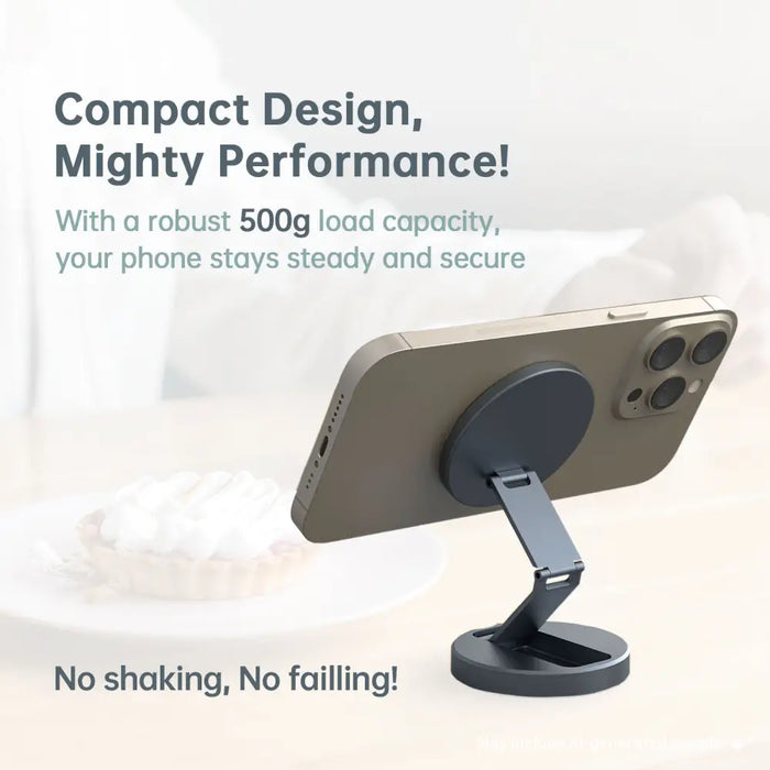 Umino Magnetic Phone Holder - Accessories