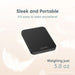 Umino Magnetic Phone Holder - Accessories