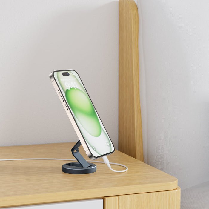 UMINO Magnetic Phone Holder (Circle)