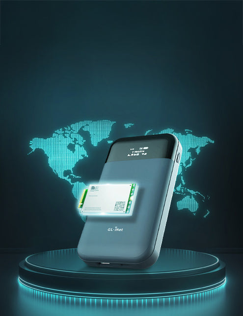 GL.iNet Official US Store — GL.iNet US