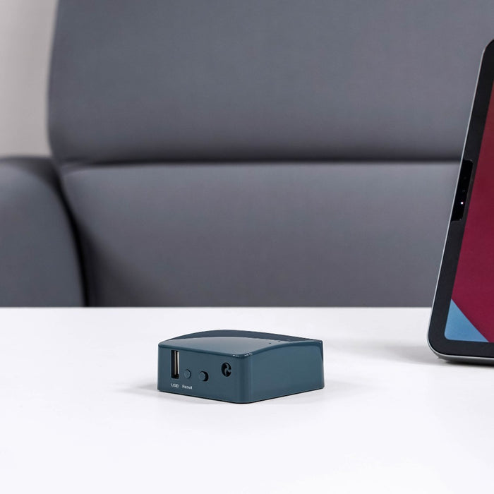 Wireless Mini Smart Router for Portable Internet Access — GL.iNet US