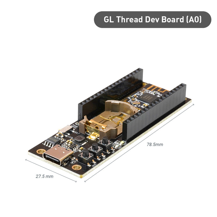 GL Thread Dev Board x 3