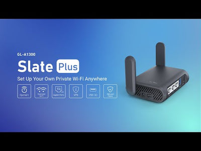 Ultra-Efficient VPN Encrypted Gigabit Travel Router — GL.iNet US