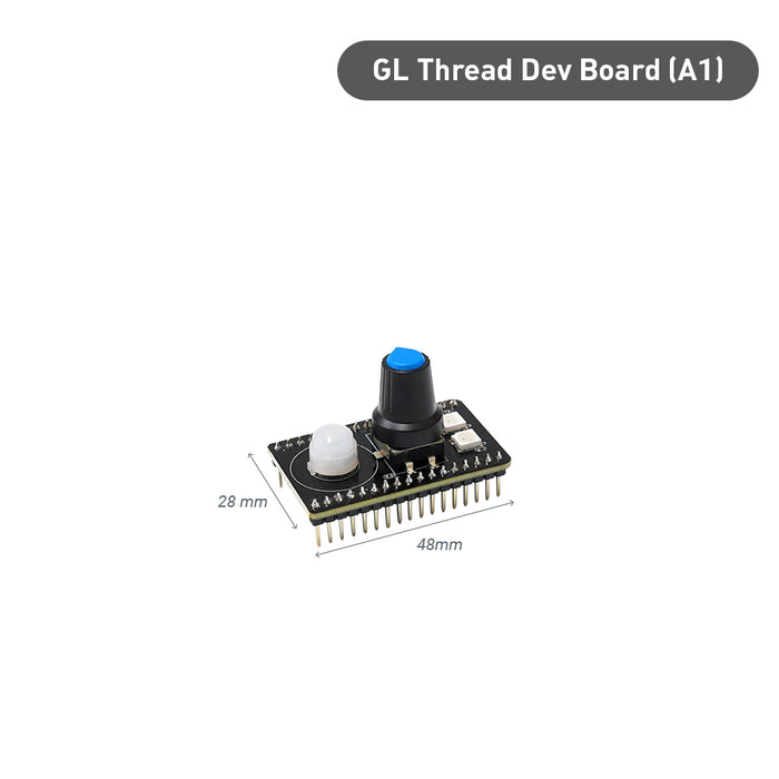 GL Thread Dev Board x 3